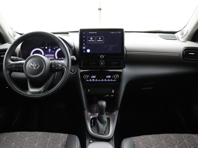 Toyota Yaris Cross - 1.5 Hybrid 130 Executive