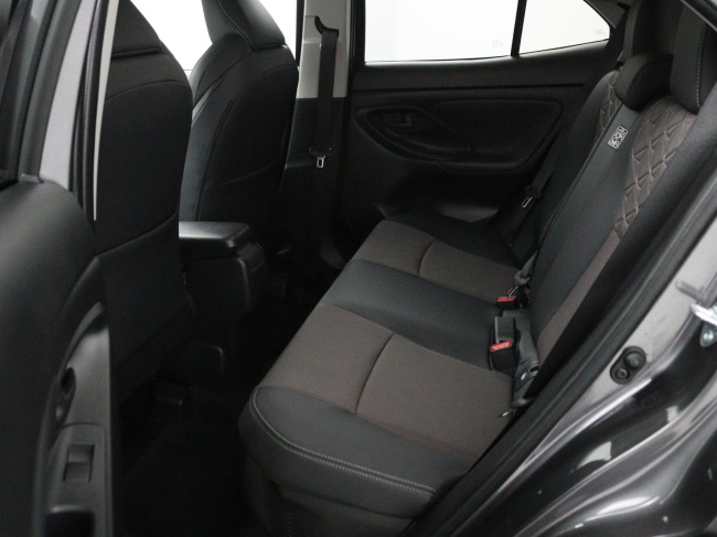 Toyota Yaris Cross - 1.5 Hybrid 130 Executive