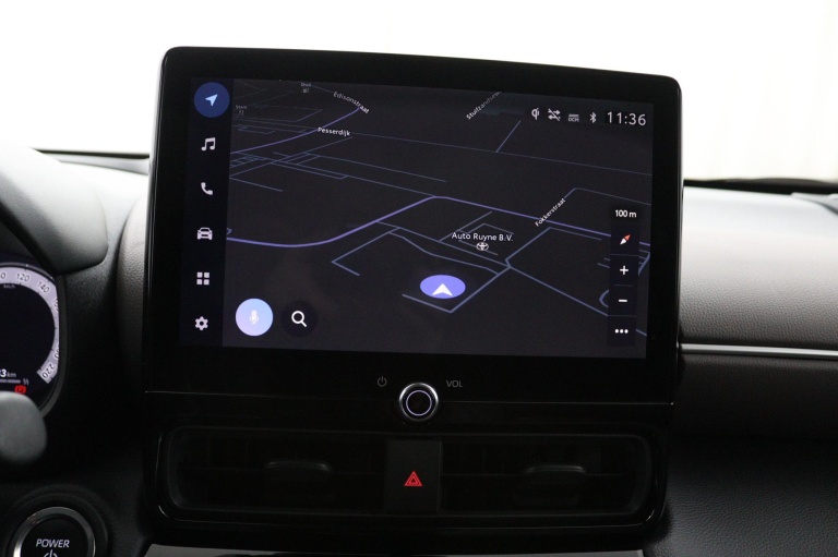 Toyota Yaris Cross - 1.5 Hybrid 130 Executive 13