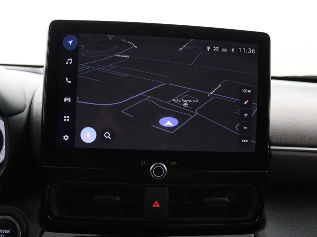 Toyota Yaris Cross - 1.5 Hybrid 130 Executive