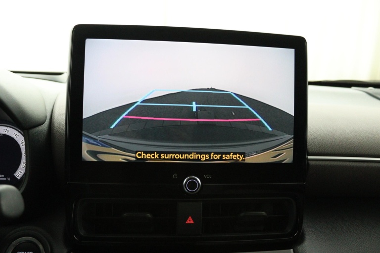 Toyota Yaris Cross - 1.5 Hybrid 130 Executive 14