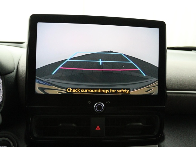 Toyota Yaris Cross - 1.5 Hybrid 130 Executive