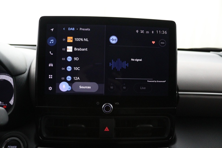 Toyota Yaris Cross - 1.5 Hybrid 130 Executive 15