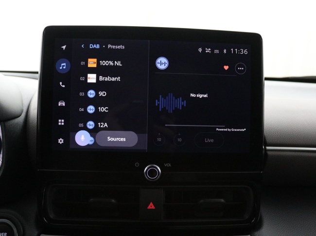 Toyota Yaris Cross - 1.5 Hybrid 130 Executive