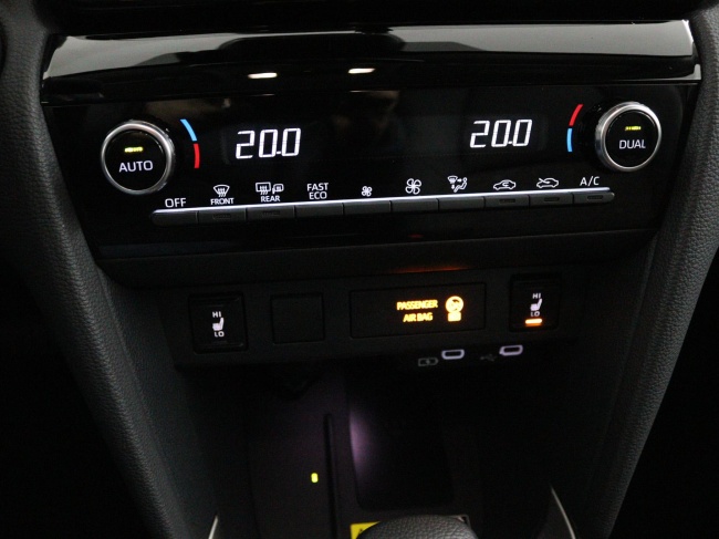 Toyota Yaris Cross - 1.5 Hybrid 130 Executive