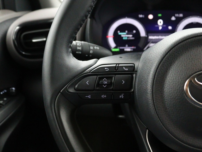 Toyota Yaris Cross - 1.5 Hybrid 130 Executive