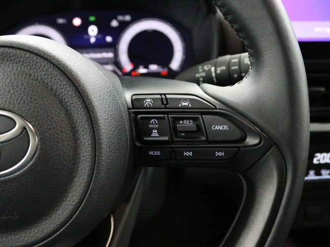 Toyota Yaris Cross - 1.5 Hybrid 130 Executive