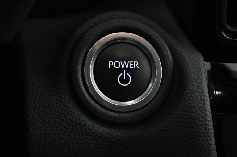 Toyota Yaris Cross - 1.5 Hybrid 130 Executive 19