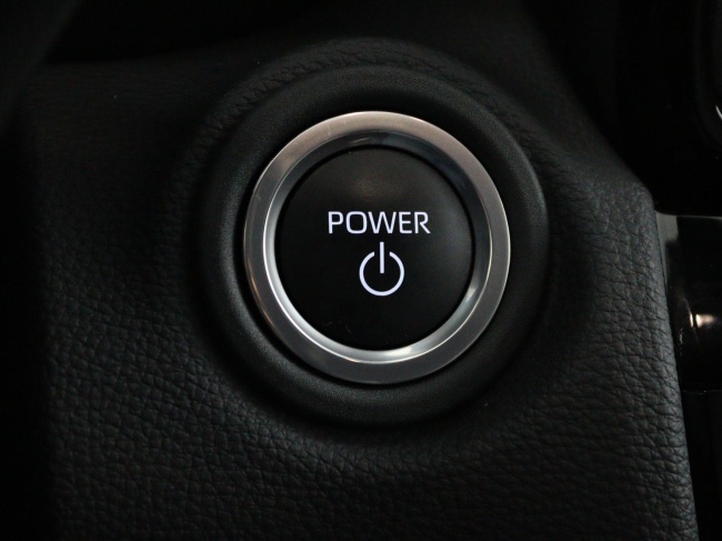 Toyota Yaris Cross - 1.5 Hybrid 130 Executive