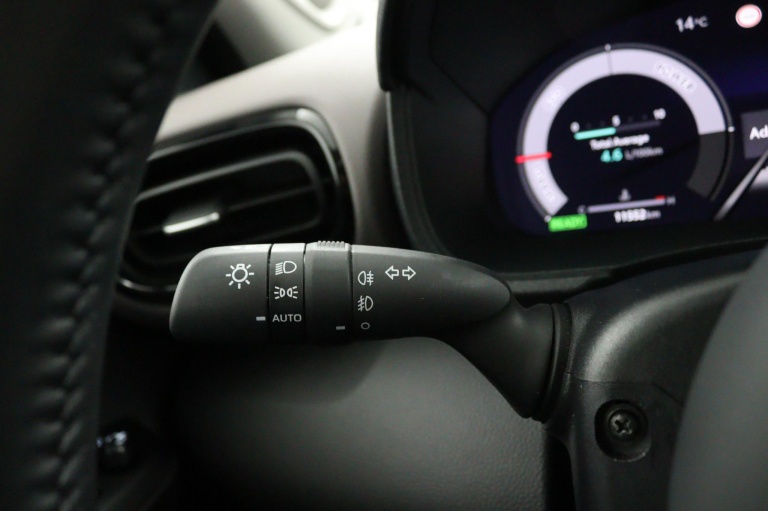 Toyota Yaris Cross - 1.5 Hybrid 130 Executive 20