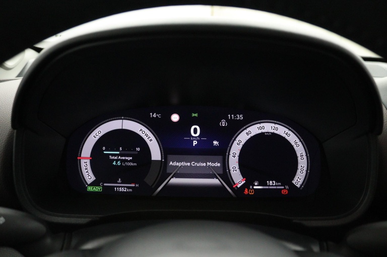 Toyota Yaris Cross - 1.5 Hybrid 130 Executive 21