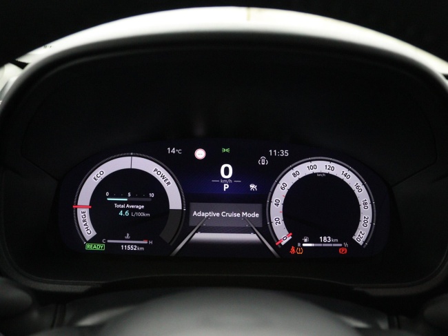 Toyota Yaris Cross - 1.5 Hybrid 130 Executive