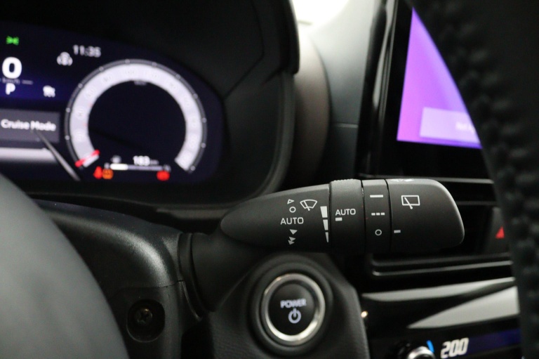 Toyota Yaris Cross - 1.5 Hybrid 130 Executive 22