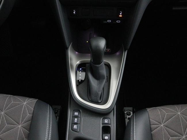 Toyota Yaris Cross - 1.5 Hybrid 130 Executive