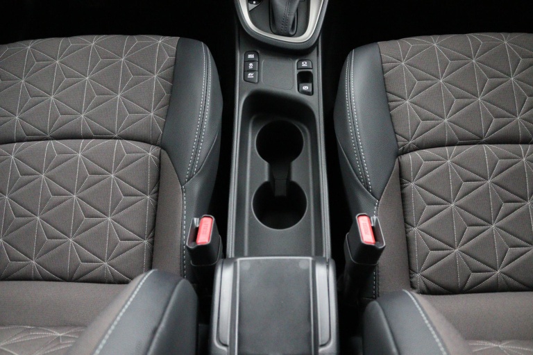 Toyota Yaris Cross - 1.5 Hybrid 130 Executive 24