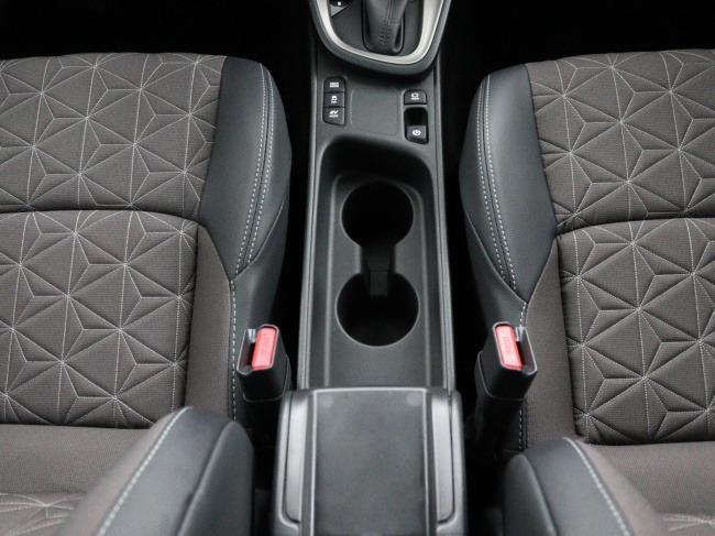 Toyota Yaris Cross - 1.5 Hybrid 130 Executive