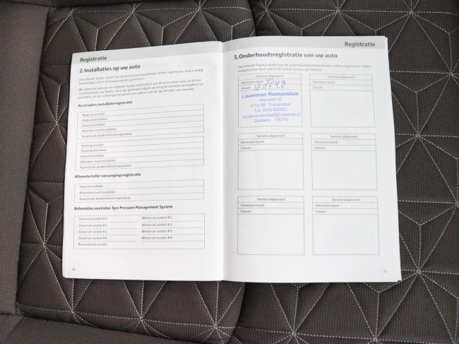 Toyota Yaris Cross - 1.5 Hybrid 130 Executive