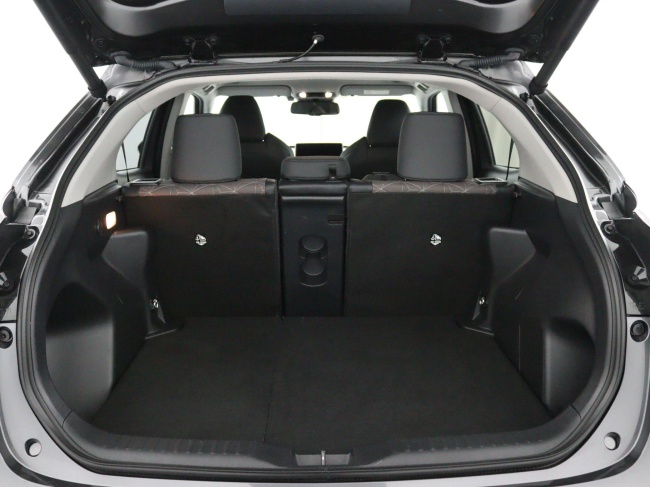 Toyota Yaris Cross - 1.5 Hybrid 130 Executive