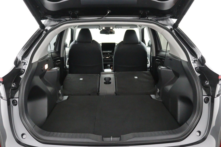 Toyota Yaris Cross - 1.5 Hybrid 130 Executive 29