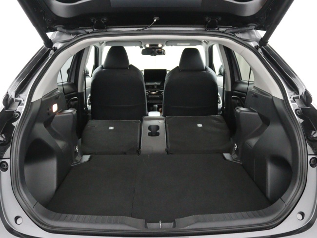 Toyota Yaris Cross - 1.5 Hybrid 130 Executive