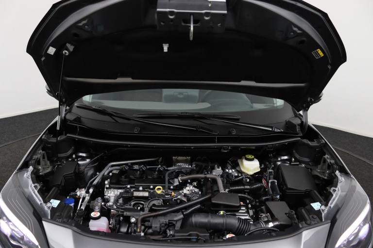 Toyota Yaris Cross - 1.5 Hybrid 130 Executive 34