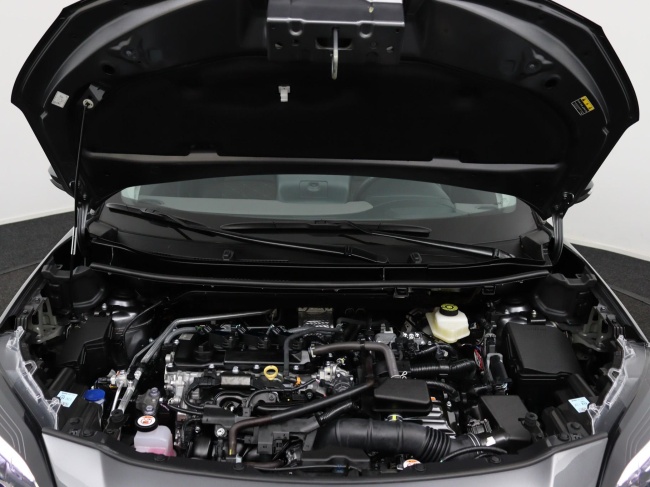 Toyota Yaris Cross - 1.5 Hybrid 130 Executive