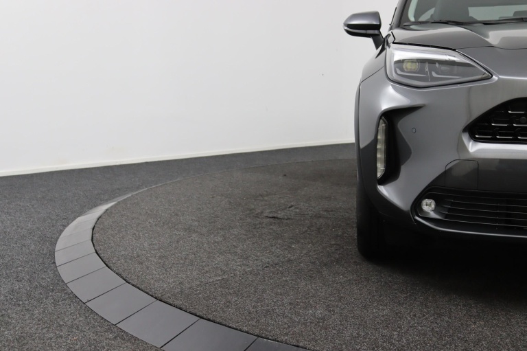 Toyota Yaris Cross - 1.5 Hybrid 130 Executive 35