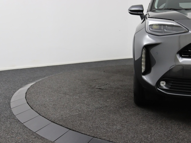 Toyota Yaris Cross - 1.5 Hybrid 130 Executive