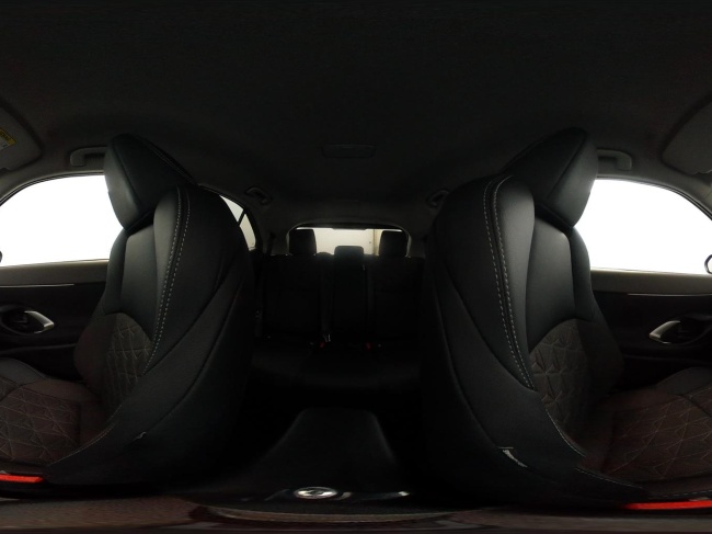 Toyota Yaris Cross - 1.5 Hybrid 130 Executive