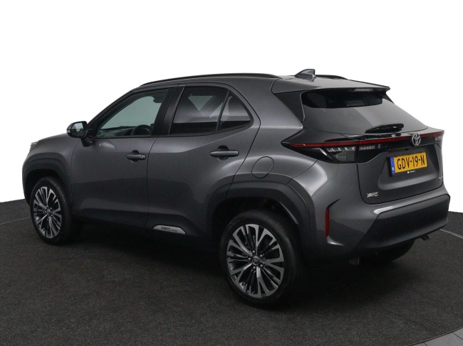 Toyota Yaris Cross - 1.5 Hybrid 130 Executive