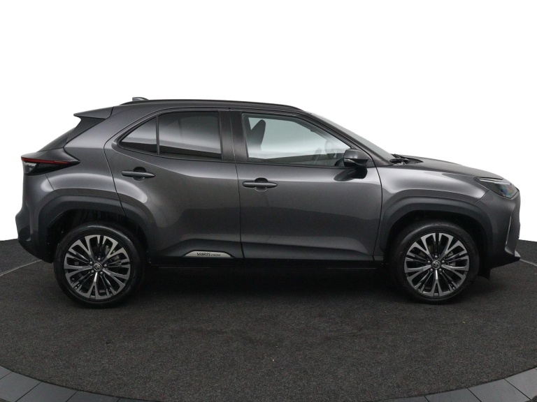 Toyota Yaris Cross - 1.5 Hybrid 130 Executive 6