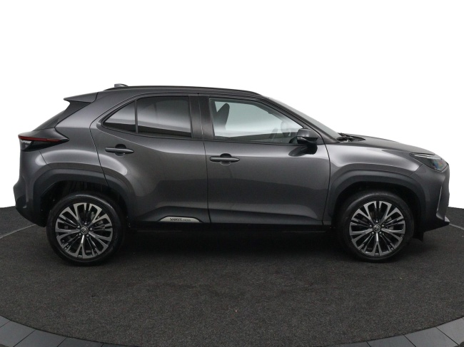 Toyota Yaris Cross - 1.5 Hybrid 130 Executive