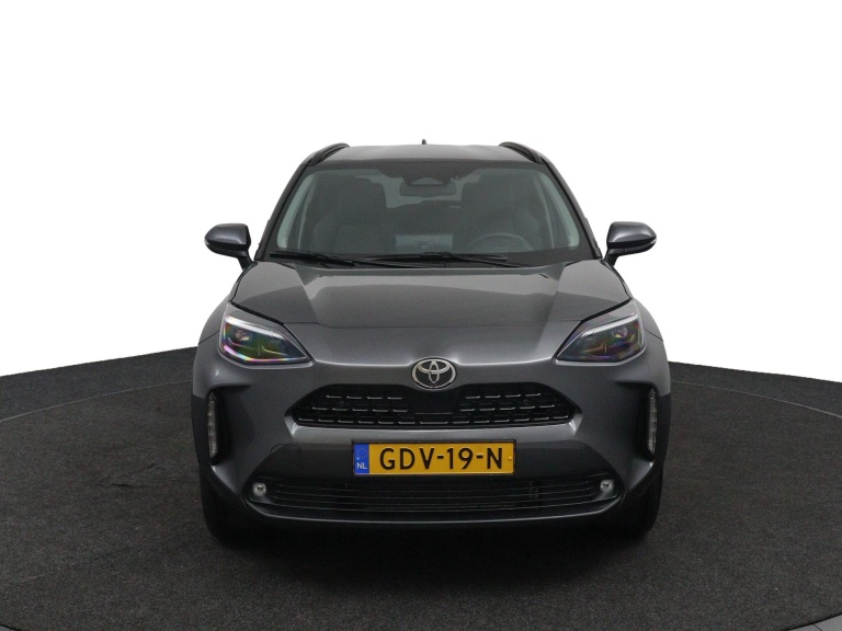 Toyota Yaris Cross - 1.5 Hybrid 130 Executive 7