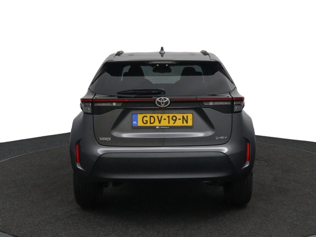 Toyota Yaris Cross - 1.5 Hybrid 130 Executive