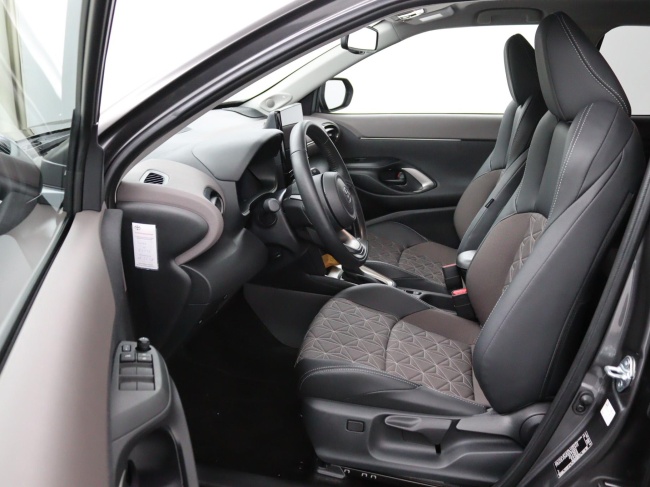 Toyota Yaris Cross - 1.5 Hybrid 130 Executive