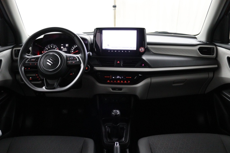 Suzuki Swift - 1.2 Select Smart Hybrid 11