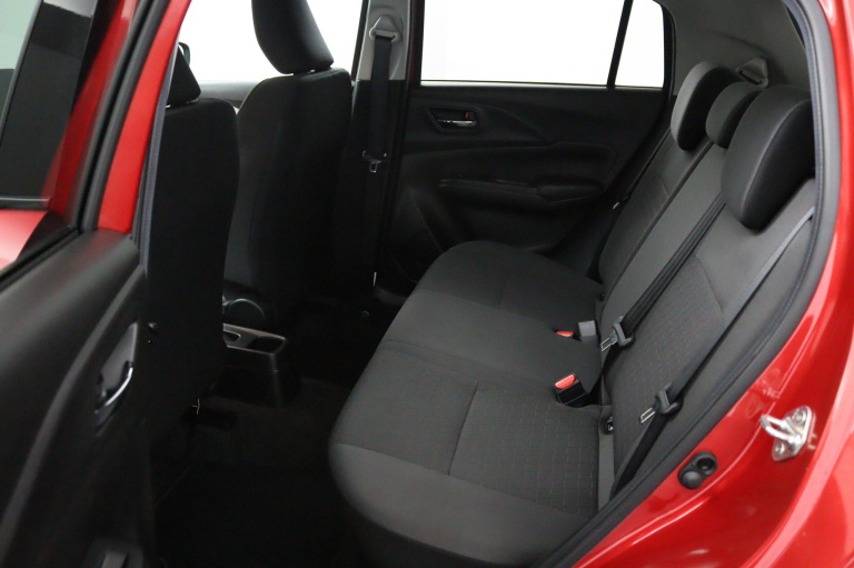 Suzuki Swift - 1.2 Select Smart Hybrid 12