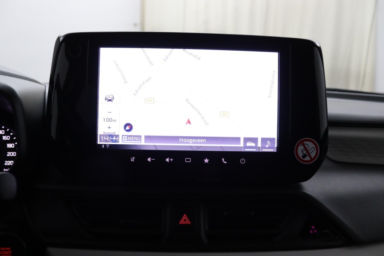 Suzuki Swift - 1.2 Select Smart Hybrid 13