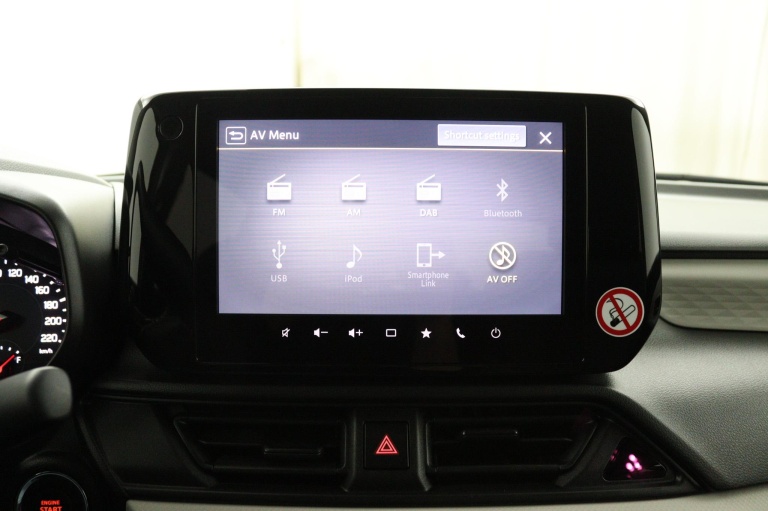 Suzuki Swift - 1.2 Select Smart Hybrid 16