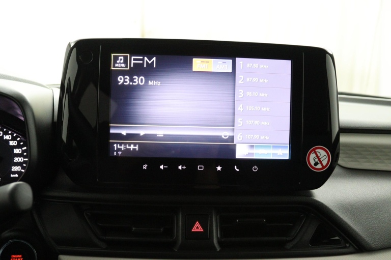 Suzuki Swift - 1.2 Select Smart Hybrid 17