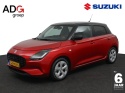 Suzuki Swift - 1.2 Select Smart Hybrid
