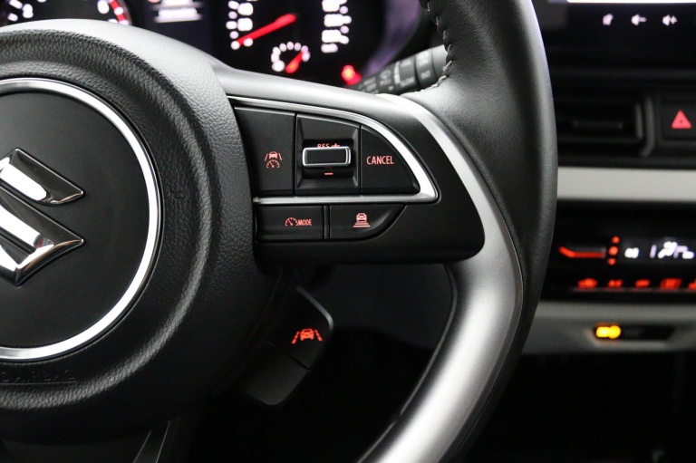 Suzuki Swift - 1.2 Select Smart Hybrid 20