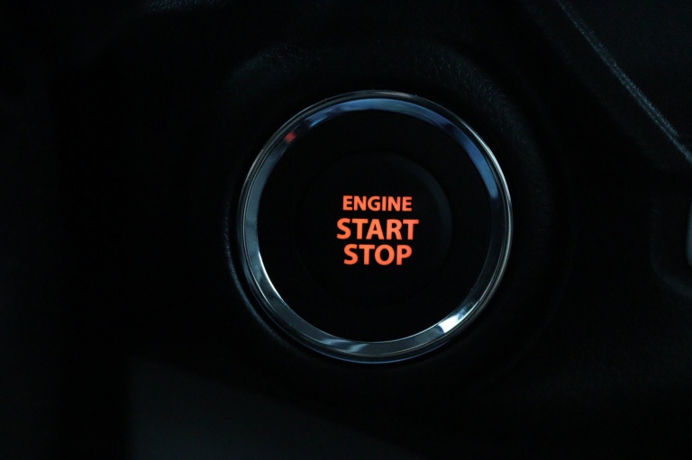 Suzuki Swift - 1.2 Select Smart Hybrid 21