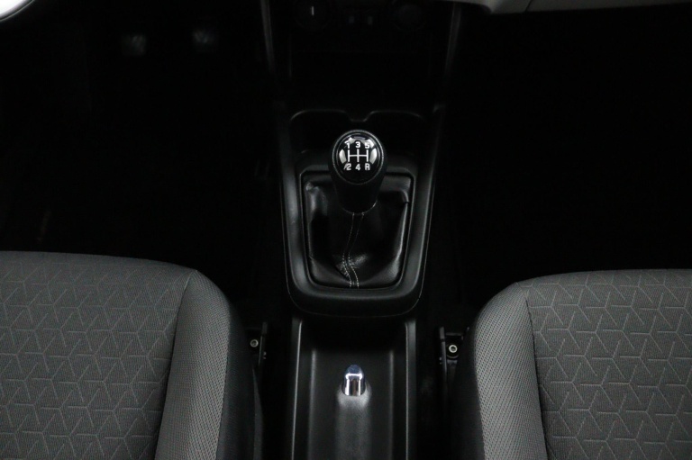 Suzuki Swift - 1.2 Select Smart Hybrid 25