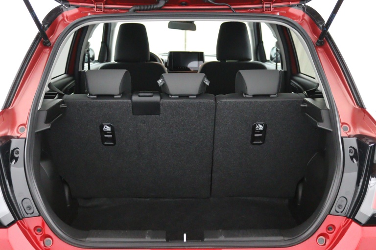 Suzuki Swift - 1.2 Select Smart Hybrid 33