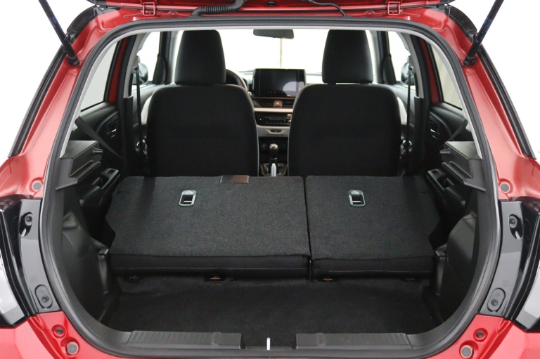 Suzuki Swift - 1.2 Select Smart Hybrid 34