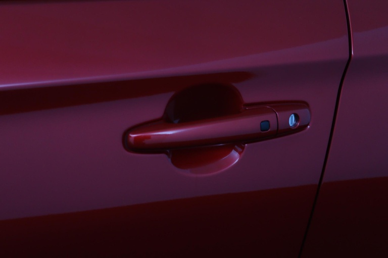 Suzuki Swift - 1.2 Select Smart Hybrid 38