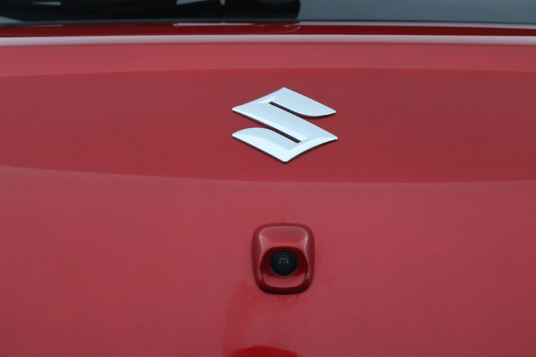 Suzuki Swift - 1.2 Select Smart Hybrid 39