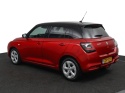 Suzuki Swift - 1.2 Select Smart Hybrid