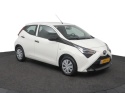 Toyota Aygo - 1.0 VVT-i x-fun